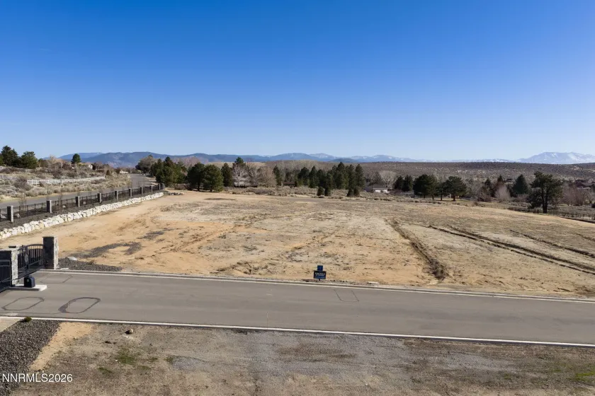 3425 Alura, Carson City, Nevada 89705, ,Land,Residential,Alura,0,260006248