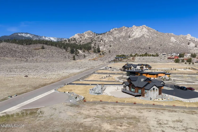 3425 Alura, Carson City, Nevada 89705, ,Land,Residential,Alura,0,260006248
