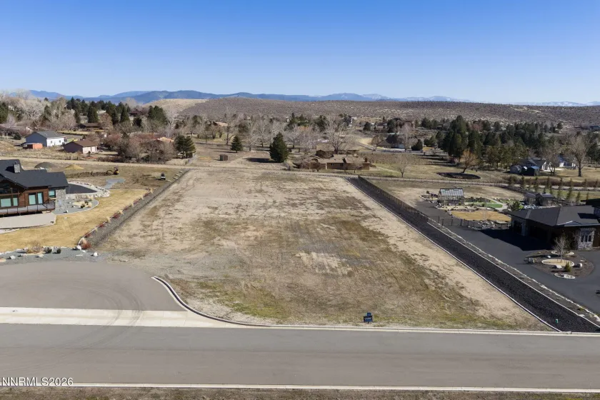 3425 Alura, Carson City, Nevada 89705, ,Land,Residential,Alura,0,260006248