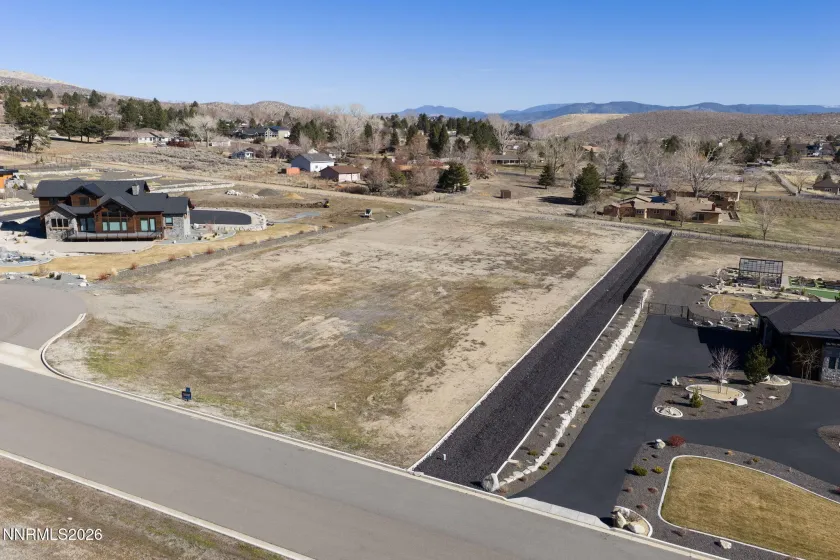 3425 Alura, Carson City, Nevada 89705, ,Land,Residential,Alura,0,260006248
