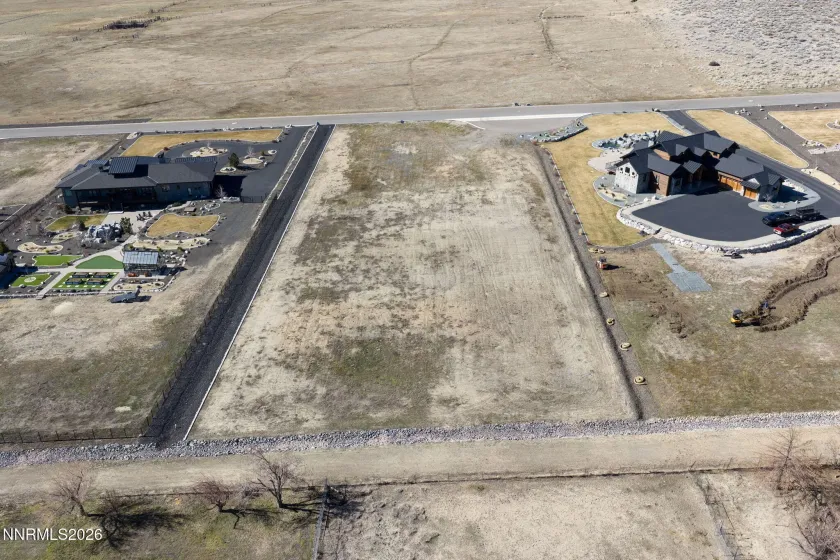 3425 Alura, Carson City, Nevada 89705, ,Land,Residential,Alura,0,260006248
