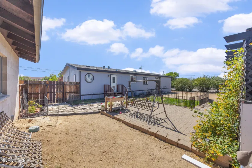 215 Britton, Sun Valley, Nevada 89433, 4 Bedrooms Bedrooms, ,2 BathroomsBathrooms,Residential,Residential,Britton,0,260006249