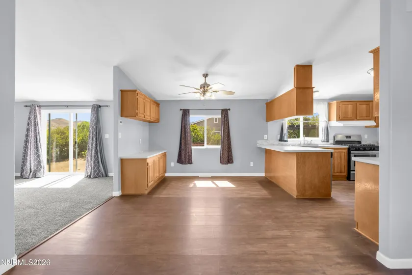 215 Britton, Sun Valley, Nevada 89433, 4 Bedrooms Bedrooms, ,2 BathroomsBathrooms,Residential,Residential,Britton,0,260006249