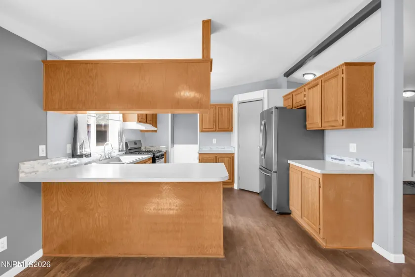 215 Britton, Sun Valley, Nevada 89433, 4 Bedrooms Bedrooms, ,2 BathroomsBathrooms,Residential,Residential,Britton,0,260006249