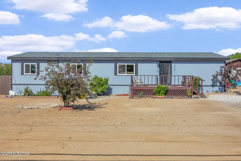 215 Britton, Sun Valley, Nevada 89433, 4 Bedrooms Bedrooms, ,2 BathroomsBathrooms,Residential,Residential,Britton,0,260006249
