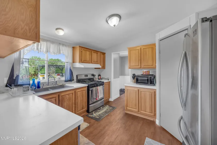 215 Britton, Sun Valley, Nevada 89433, 4 Bedrooms Bedrooms, ,2 BathroomsBathrooms,Residential,Residential,Britton,0,260006249