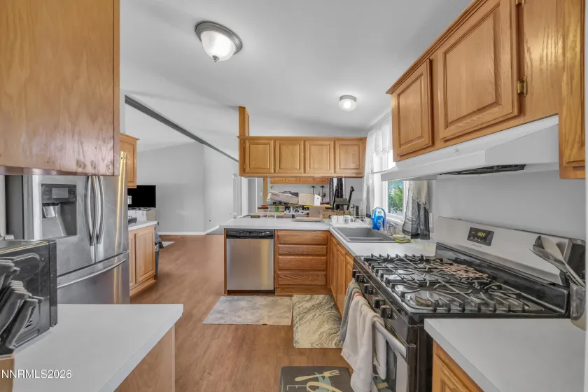 215 Britton, Sun Valley, Nevada 89433, 4 Bedrooms Bedrooms, ,2 BathroomsBathrooms,Residential,Residential,Britton,0,260006249