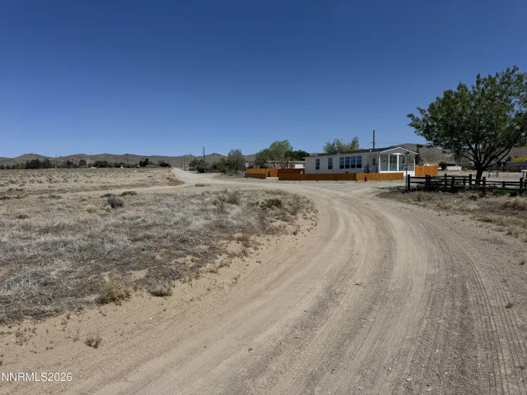 0 Rock Road, Yerington, Nevada 89447, ,Land,Residential,Rock Road,0,260006263