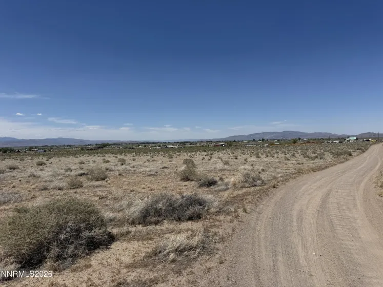 0 Rock Road, Yerington, Nevada 89447, ,Land,Residential,Rock Road,0,260006263