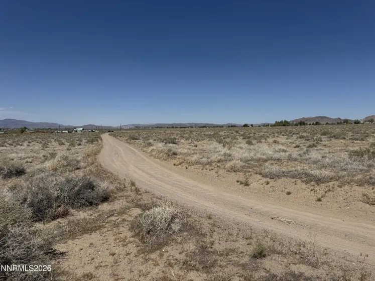 0 Rock Road, Yerington, Nevada 89447, ,Land,Residential,Rock Road,0,260006263