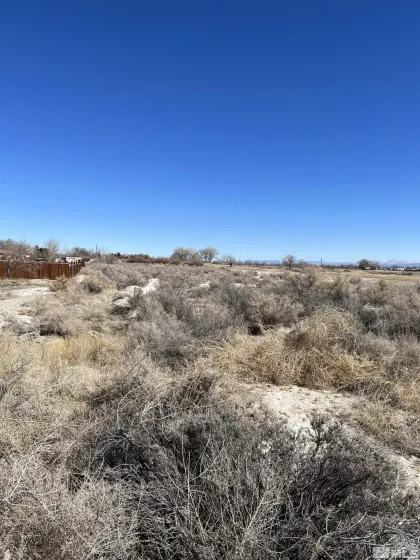 9.3 Acres off of Highland, Fallon, Nevada 89406, ,Land,Residential,Highland,0,220003145