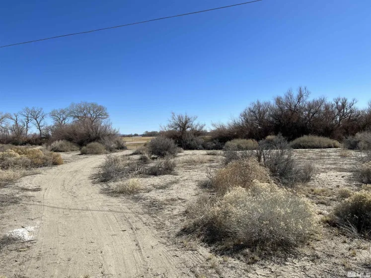 9.3 Acres off of Highland, Fallon, Nevada 89406, ,Land,Residential,Highland,0,220003145