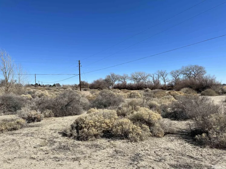 9.3 Acres off of Highland, Fallon, Nevada 89406, ,Land,Residential,Highland,0,220003145