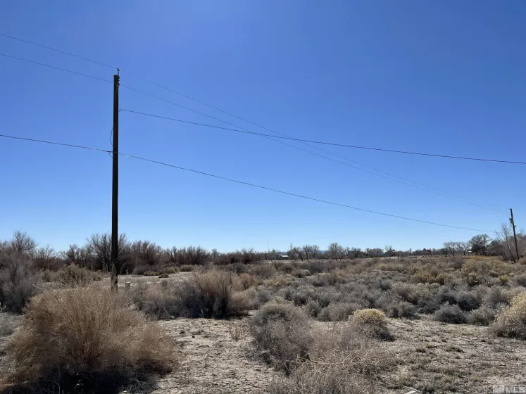 9.3 Acres off of Highland, Fallon, Nevada 89406, ,Land,Residential,Highland,0,220003145