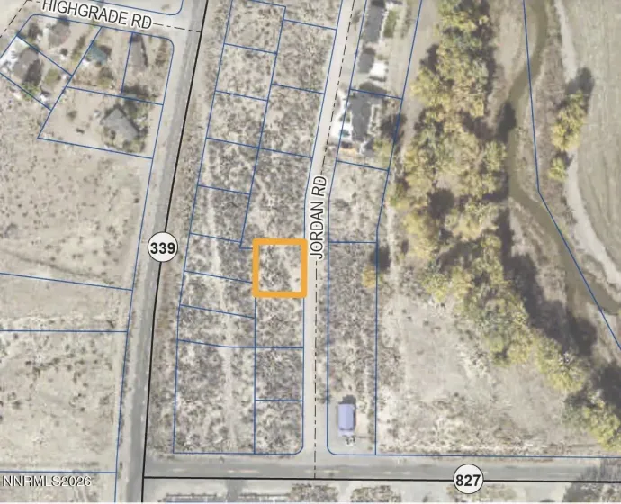 0 Jordan, Yerington, Nevada 89447, ,Land,Residential,Jordan,0,260006268