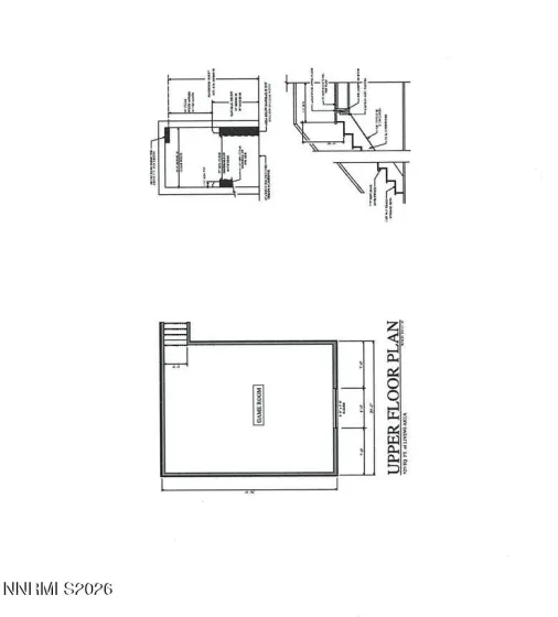 902 Coffey, Carson City, Nevada 89701, 3 Bedrooms Bedrooms, ,3 BathroomsBathrooms,Residential,Residential,Coffey,0,260006285