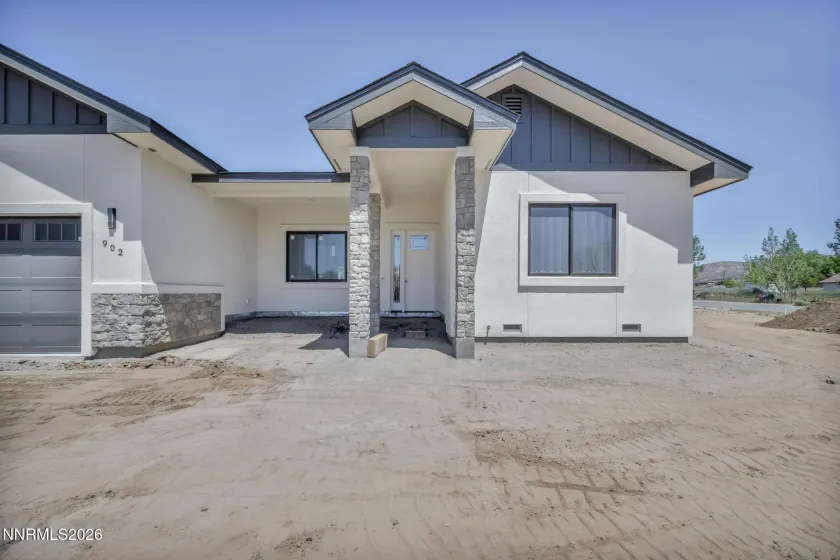 902 Coffey, Carson City, Nevada 89701, 3 Bedrooms Bedrooms, ,3 BathroomsBathrooms,Residential,Residential,Coffey,0,260006285