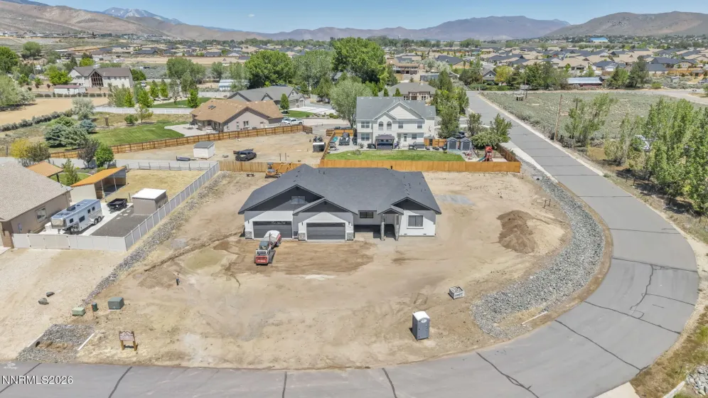 902 Coffey, Carson City, Nevada 89701, 3 Bedrooms Bedrooms, ,3 BathroomsBathrooms,Residential,Residential,Coffey,0,260006285