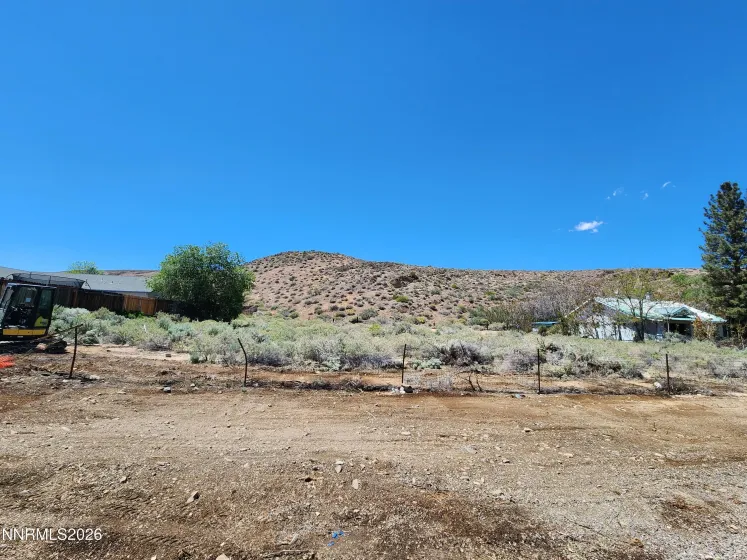 665 Pike, Dayton, Nevada 89403, ,Land,Residential,Pike,0,260006288