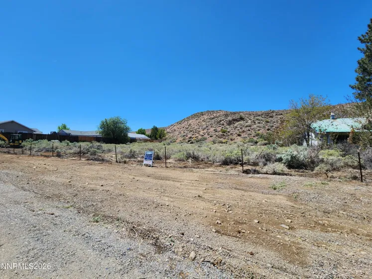 665 Pike, Dayton, Nevada 89403, ,Land,Residential,Pike,0,260006288