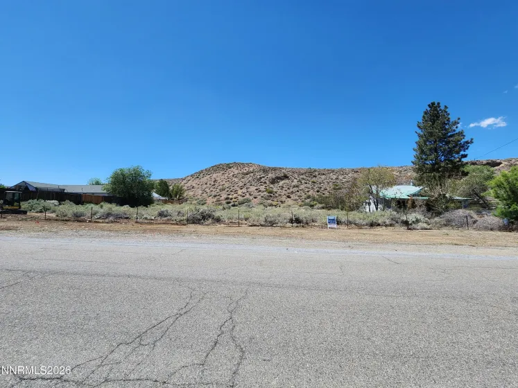 665 Pike, Dayton, Nevada 89403, ,Land,Residential,Pike,0,260006288
