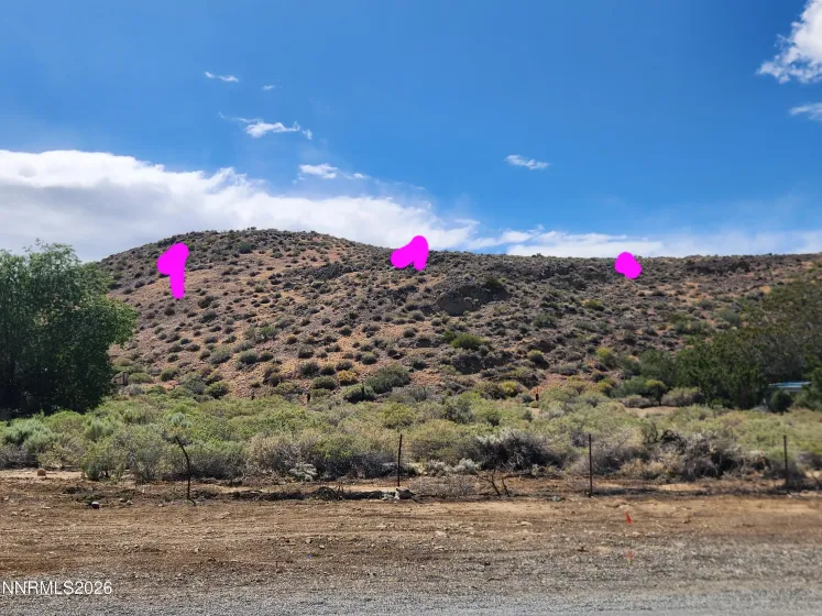 665 Pike, Dayton, Nevada 89403, ,Land,Residential,Pike,0,260006288