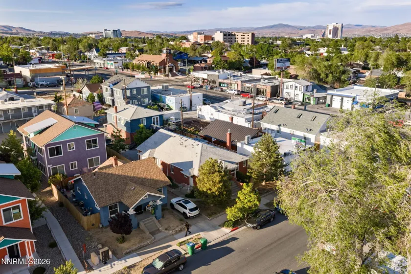 251 Arroyo, Reno, Nevada 89502, ,Commercial Sale,Residential,Arroyo,0,260006290