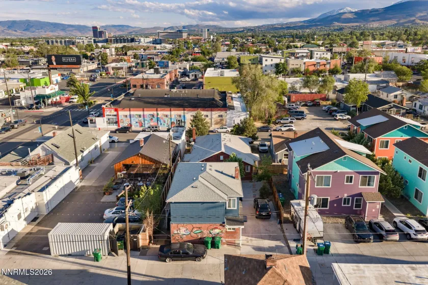 251 Arroyo, Reno, Nevada 89502, ,Commercial Sale,Residential,Arroyo,0,260006290