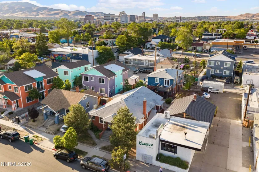 251 Arroyo, Reno, Nevada 89502, ,Commercial Sale,Residential,Arroyo,0,260006290