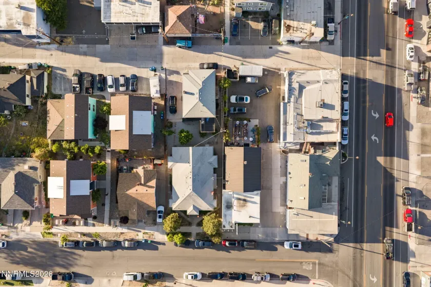 251 Arroyo, Reno, Nevada 89502, ,Commercial Sale,Residential,Arroyo,0,260006290