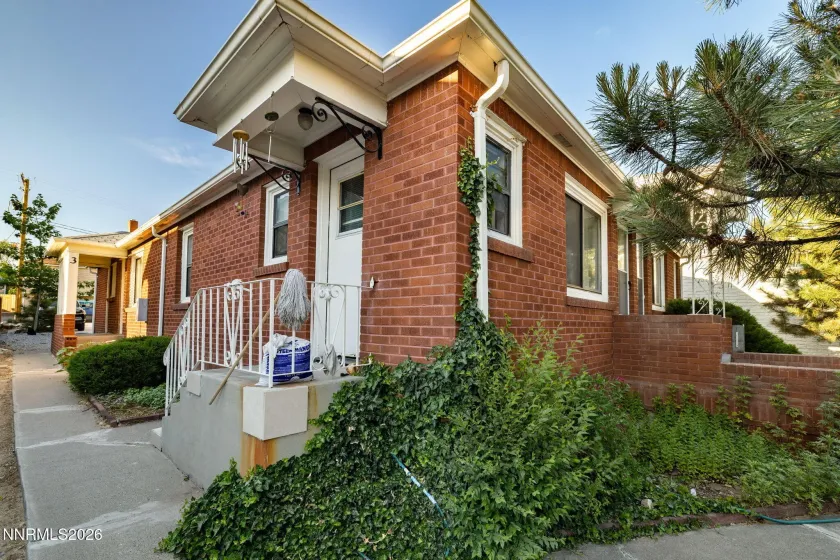 251 Arroyo, Reno, Nevada 89502, ,Commercial Sale,Residential,Arroyo,0,260006290