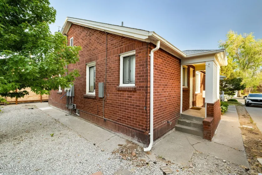 251 Arroyo, Reno, Nevada 89502, ,Commercial Sale,Residential,Arroyo,0,260006290