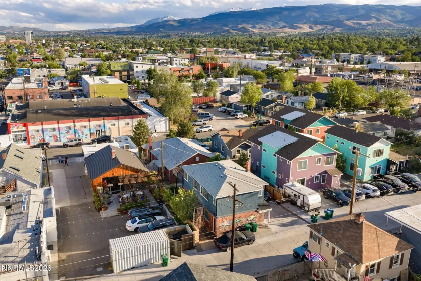 251 Arroyo, Reno, Nevada 89502, ,Commercial Sale,Residential,Arroyo,0,260006290