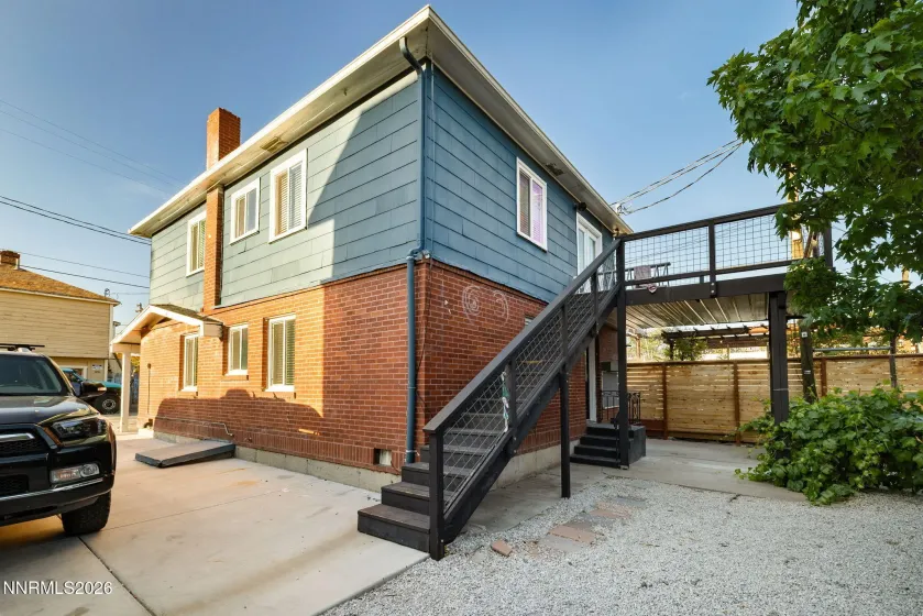 251 Arroyo, Reno, Nevada 89502, ,Commercial Sale,Residential,Arroyo,0,260006290