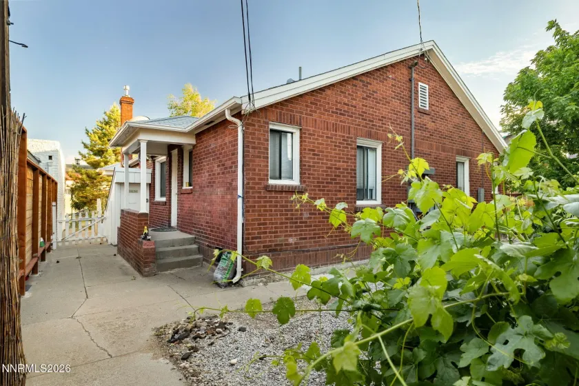 251 Arroyo, Reno, Nevada 89502, ,Commercial Sale,Residential,Arroyo,0,260006290