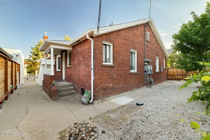 251 Arroyo, Reno, Nevada 89502, ,Commercial Sale,Residential,Arroyo,0,260006290