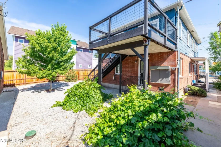 251 Arroyo, Reno, Nevada 89502, ,Commercial Sale,Residential,Arroyo,0,260006290