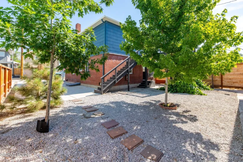 251 Arroyo, Reno, Nevada 89502, ,Commercial Sale,Residential,Arroyo,0,260006290
