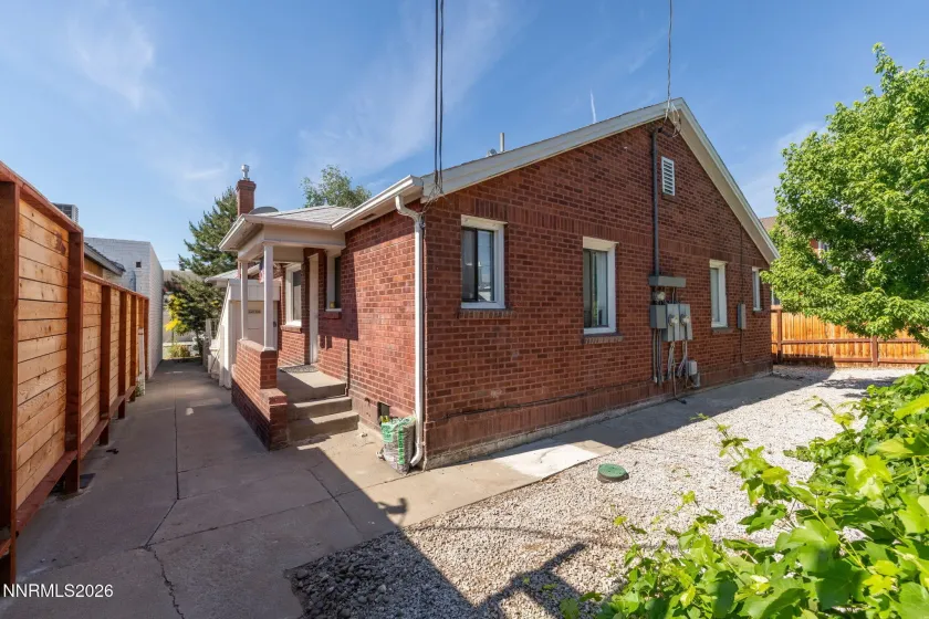 251 Arroyo, Reno, Nevada 89502, ,Commercial Sale,Residential,Arroyo,0,260006290