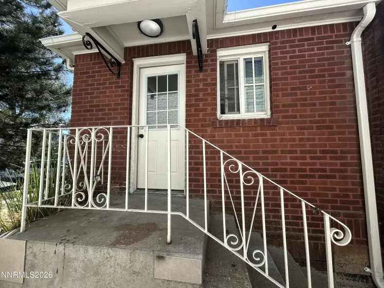 251 Arroyo, Reno, Nevada 89502, ,Commercial Sale,Residential,Arroyo,0,260006290