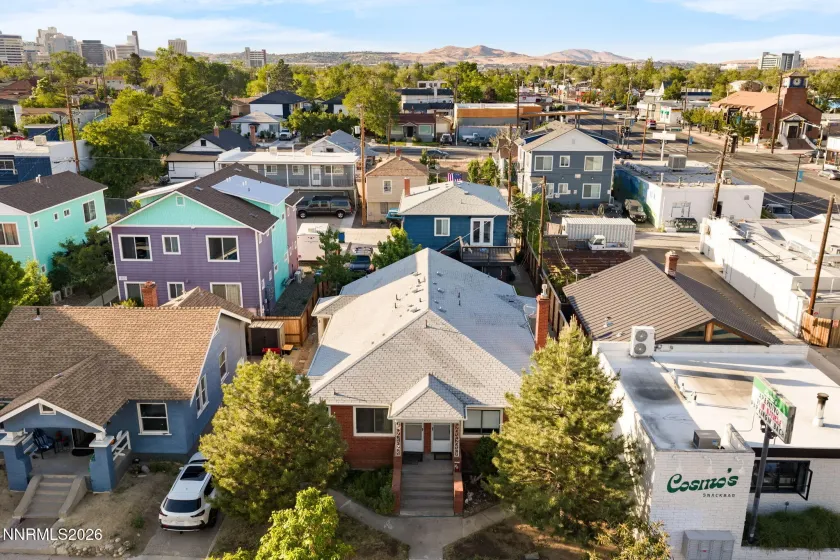251 Arroyo, Reno, Nevada 89502, ,Commercial Sale,Residential,Arroyo,0,260006290