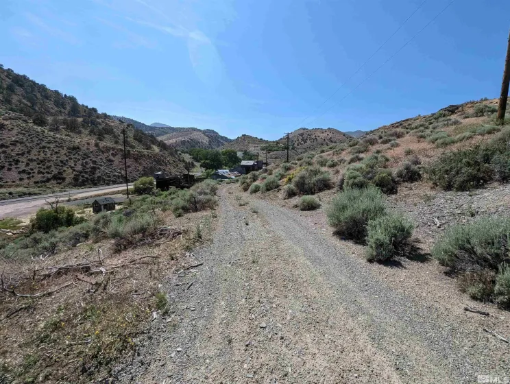 0 High, Silver City, Nevada 89428, ,Land,Residential,High,0,260006292
