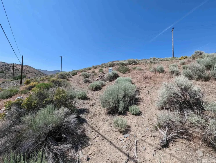 0 High, Silver City, Nevada 89428, ,Land,Residential,High,0,260006292