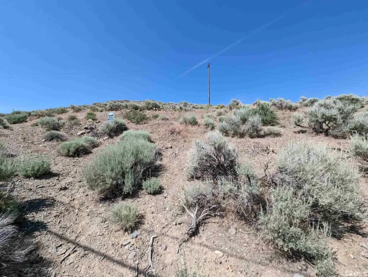 0 High, Silver City, Nevada 89428, ,Land,Residential,High,0,260006292