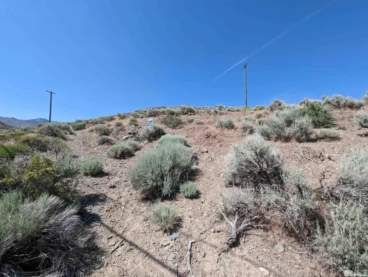 0 High, Silver City, Nevada 89428, ,Land,Residential,High,0,260006292