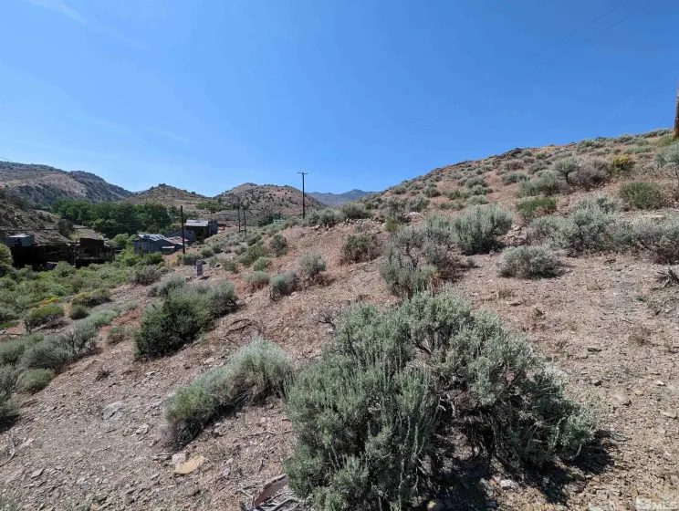 0 High, Silver City, Nevada 89428, ,Land,Residential,High,0,260006292
