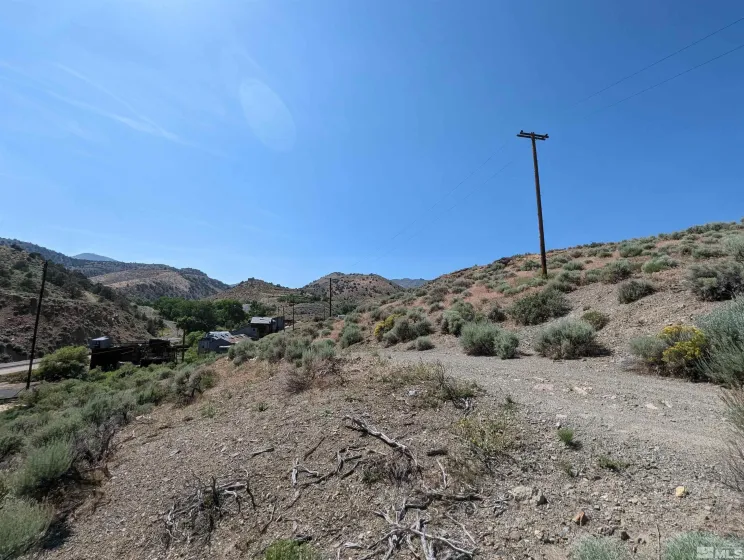 0 High, Silver City, Nevada 89428, ,Land,Residential,High,0,260006292
