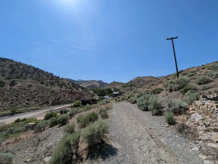 0 High, Silver City, Nevada 89428, ,Land,Residential,High,0,260006292