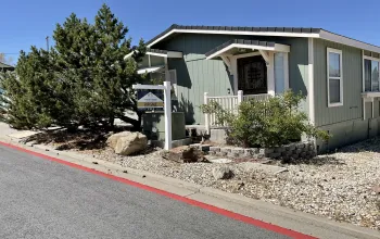 13 Coventry Way, Reno, Nevada 89502, 3 Bedrooms Bedrooms, 12 Rooms Rooms,2 BathroomsBathrooms,Manufactured,Residential,Coventry,260006297