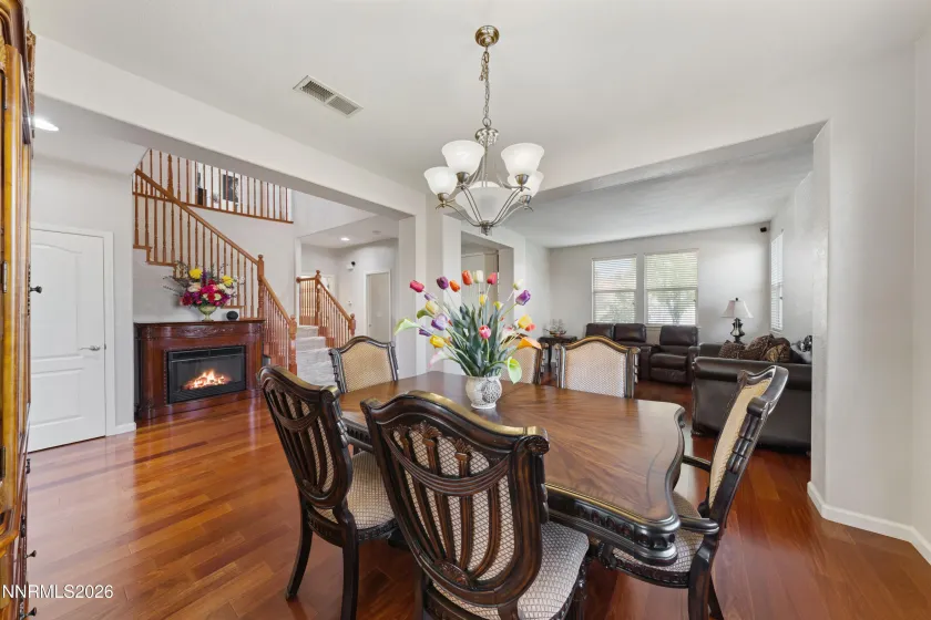 8135 Fire Opal, Reno, Nevada 89506, 4 Bedrooms Bedrooms, ,3 BathroomsBathrooms,Residential,Residential,Fire Opal,0,260006305